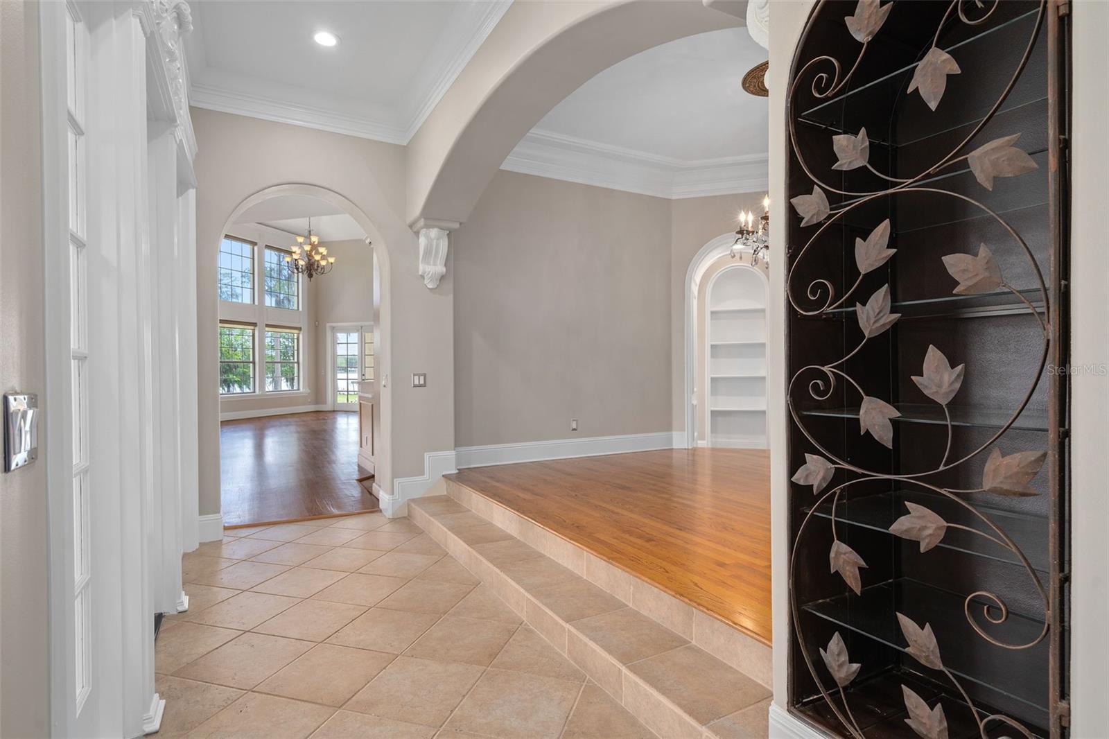 CRANES POINT - Residential