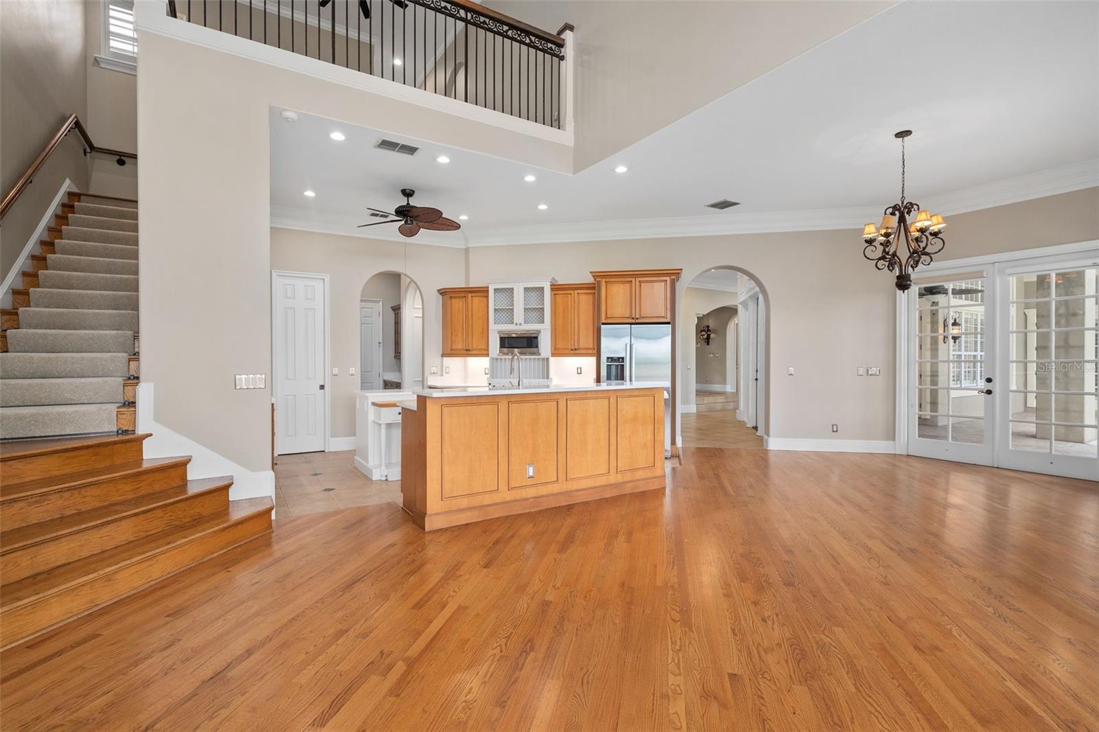 CRANES POINT - Residential