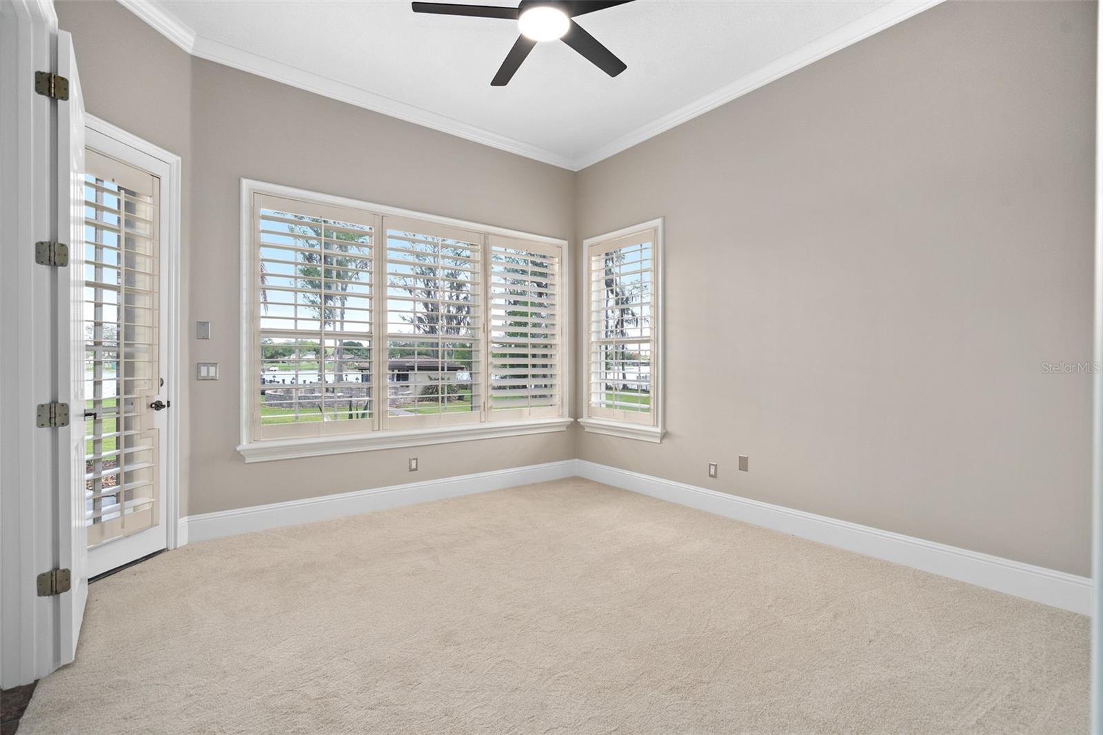 CRANES POINT - Residential