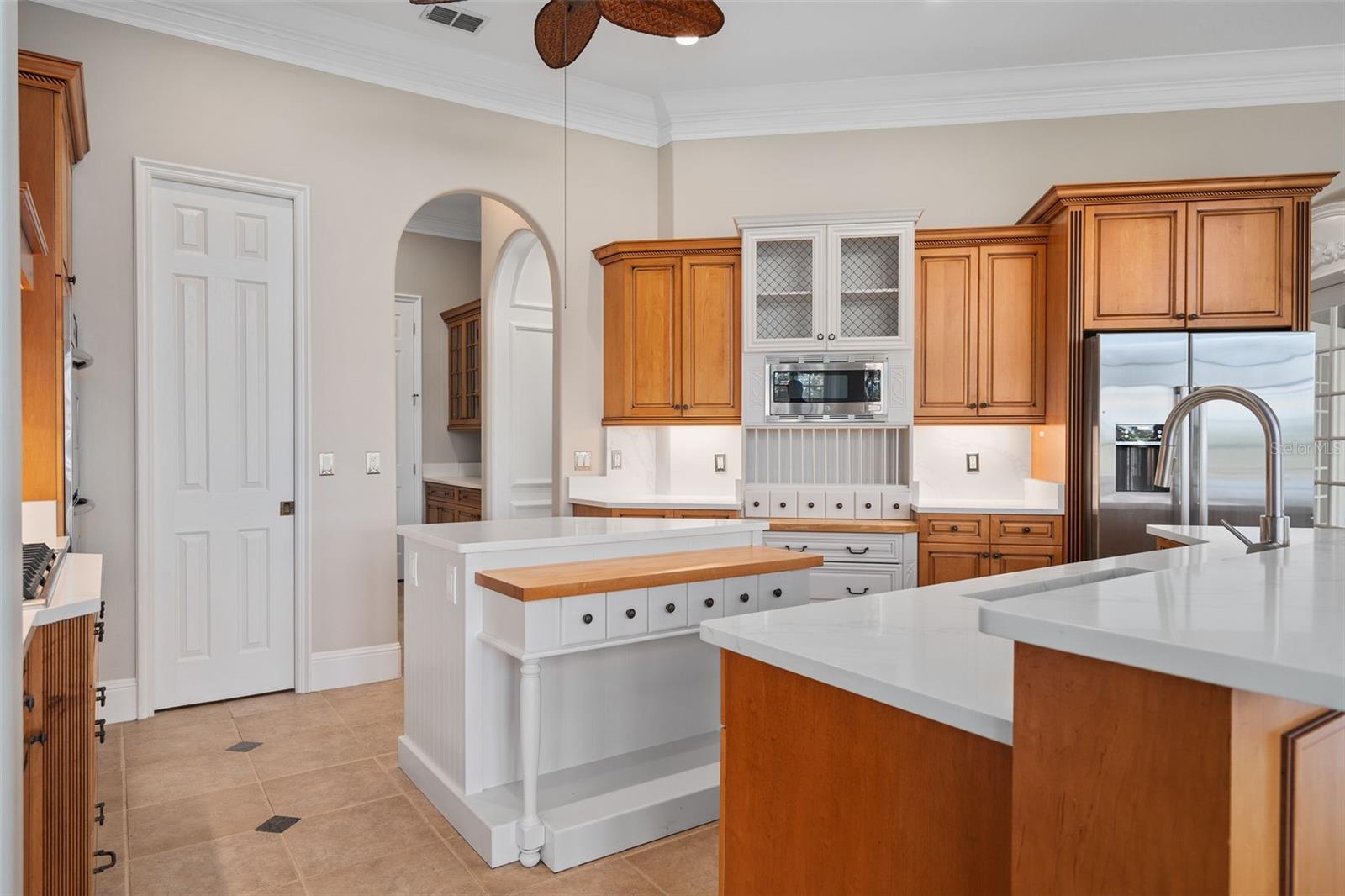 CRANES POINT - Residential