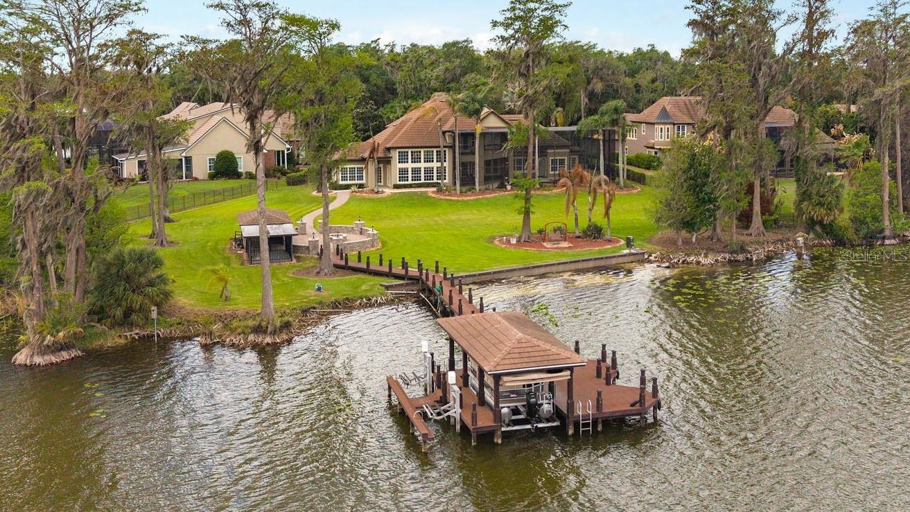 5143 CRANES POINT COURT