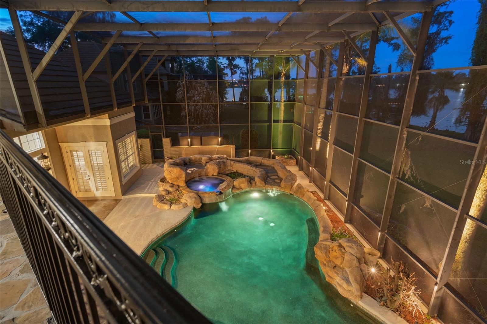 CRANES POINT - Residential