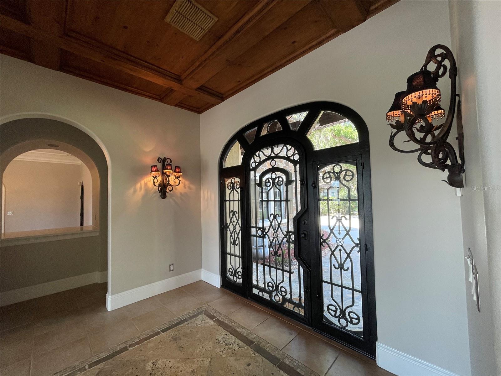 CRANES POINT - Residential