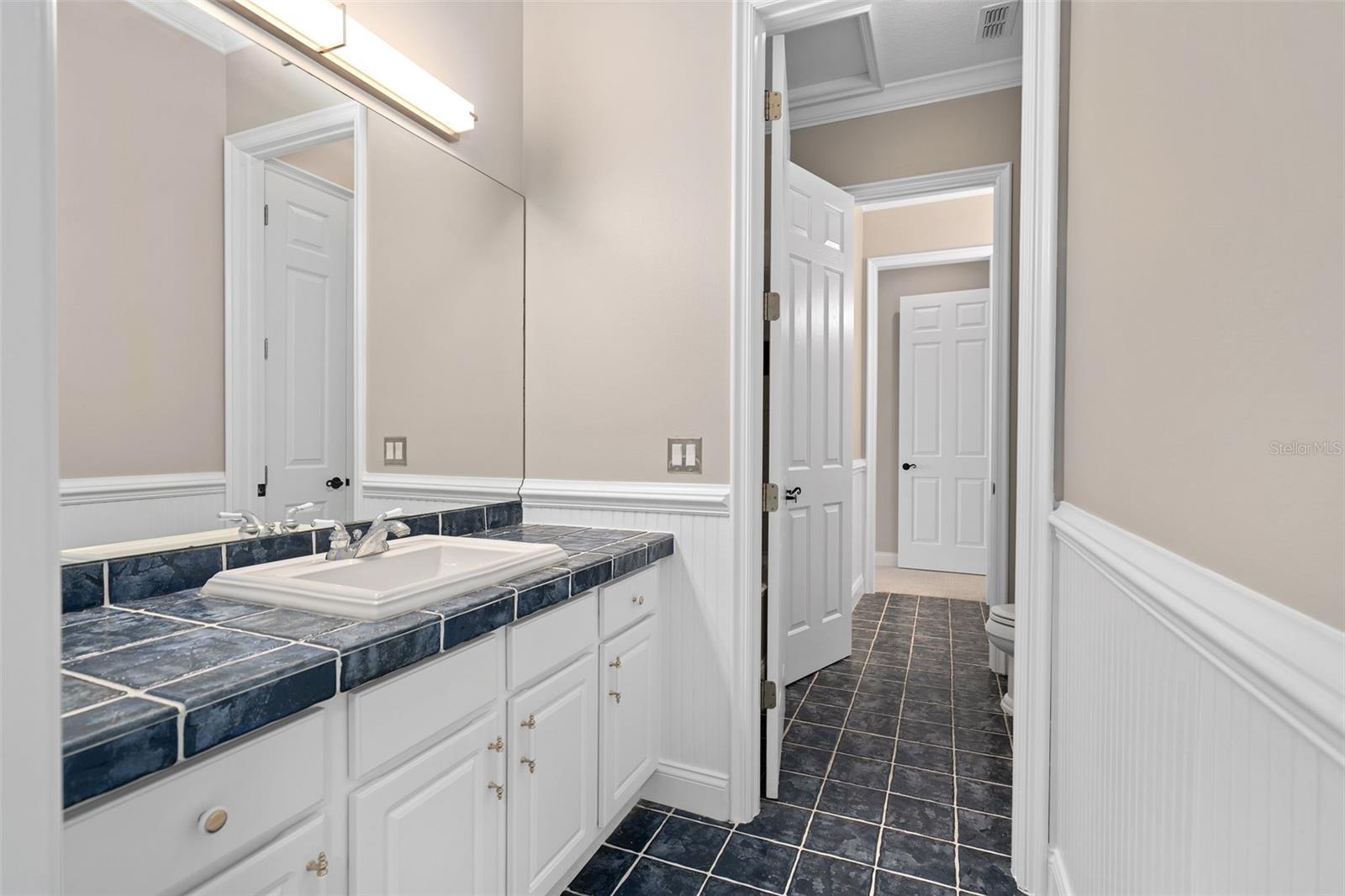 CRANES POINT - Residential