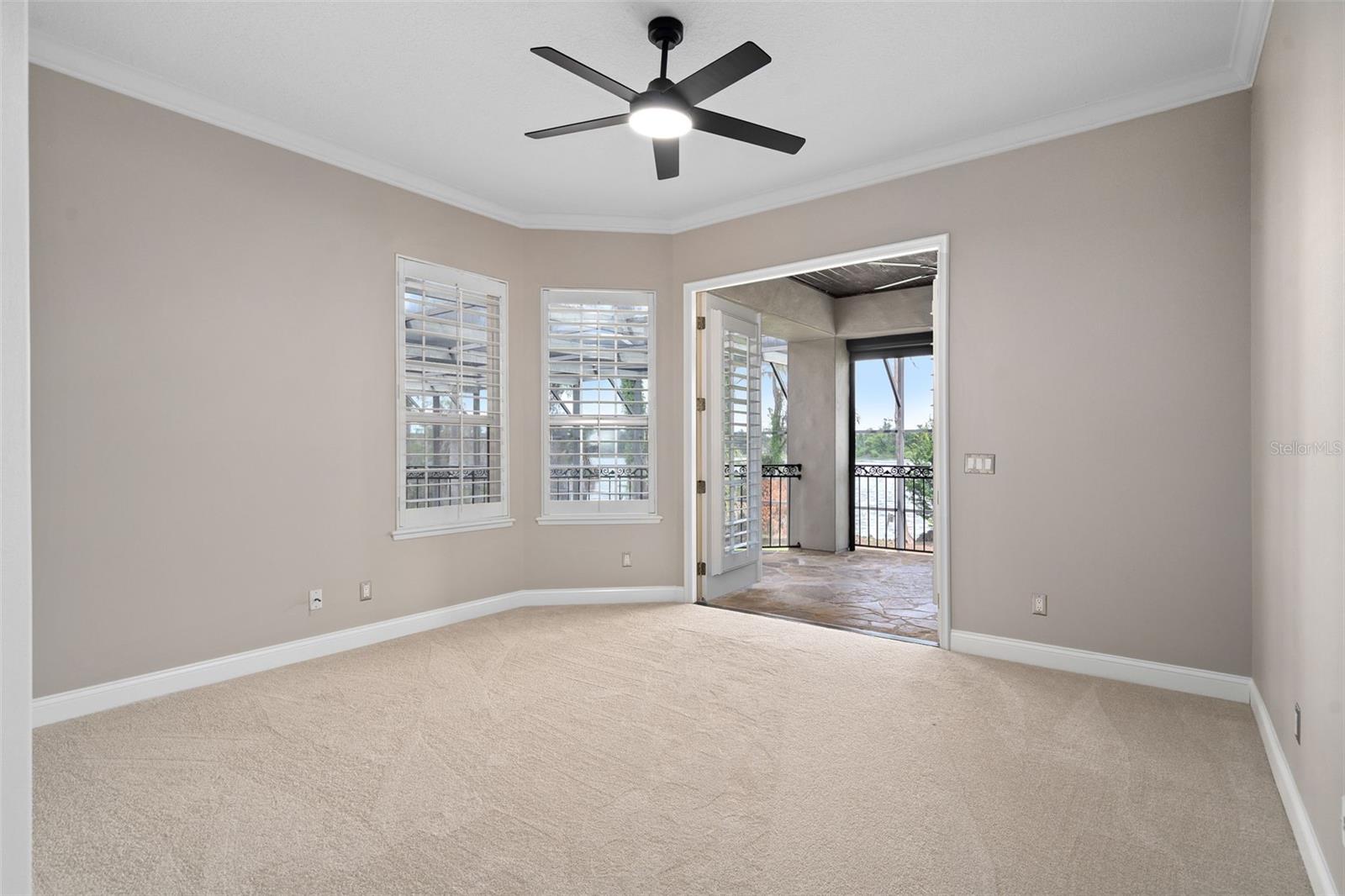 CRANES POINT - Residential