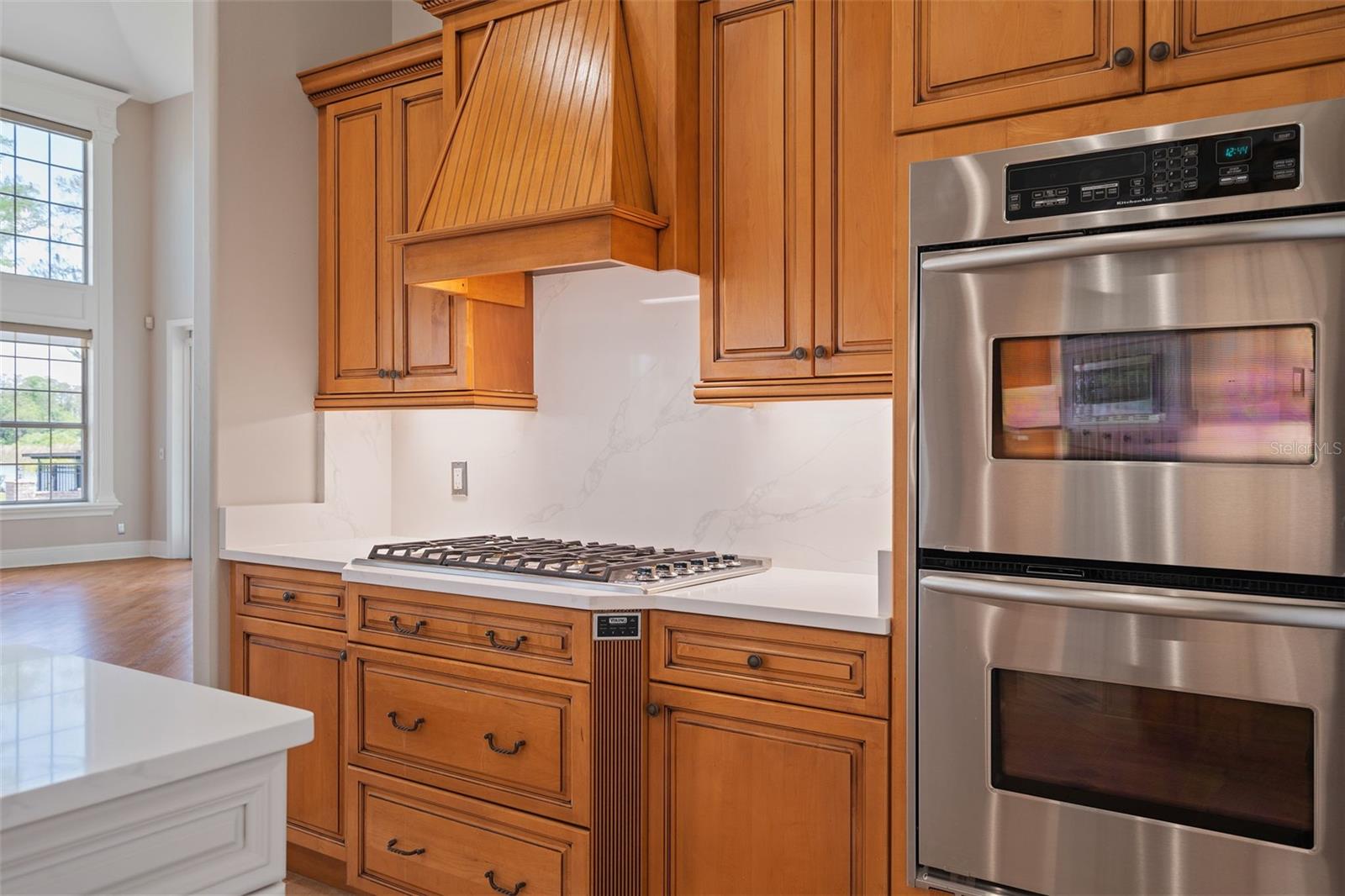 CRANES POINT - Residential