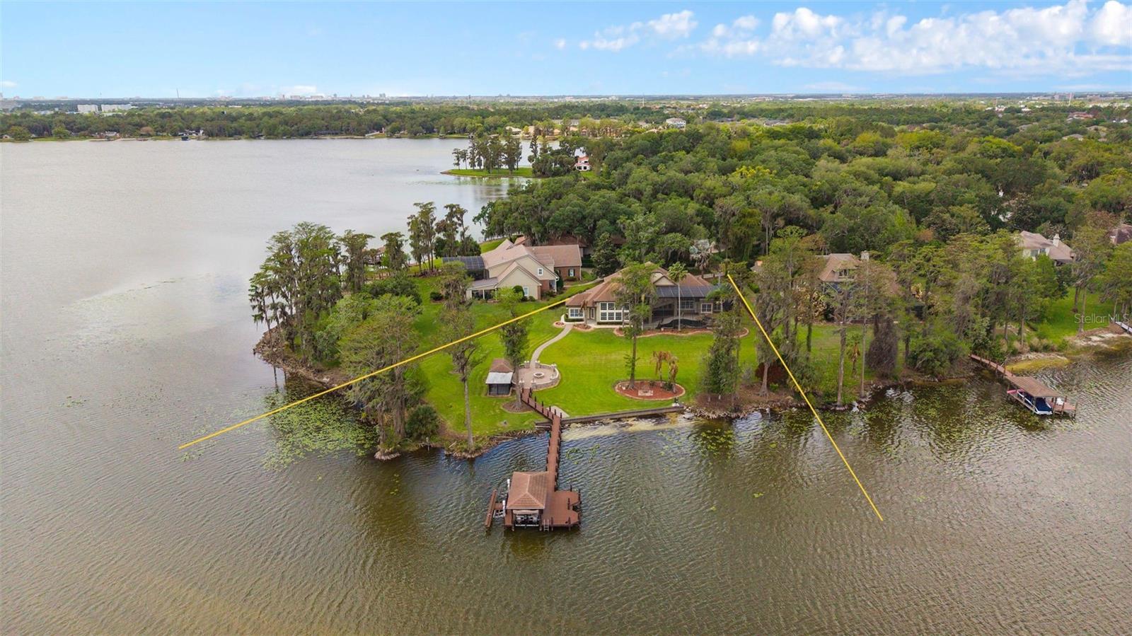 CRANES POINT - Residential