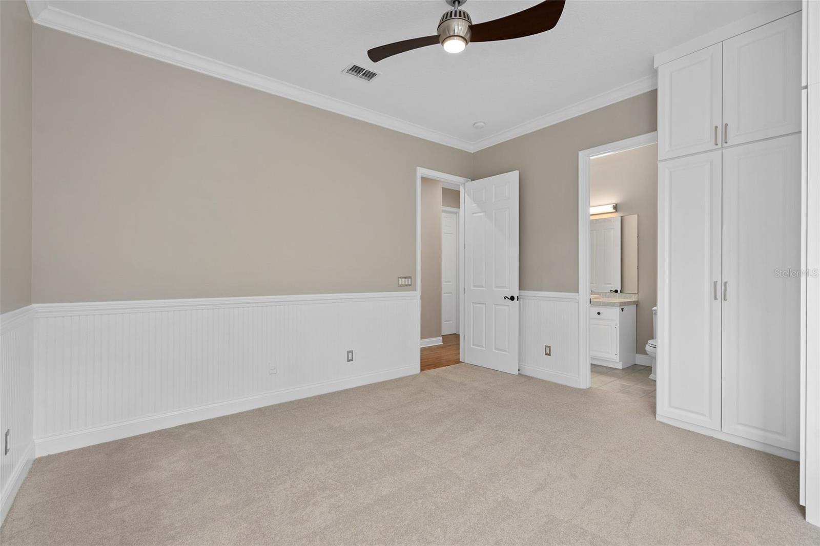 CRANES POINT - Residential