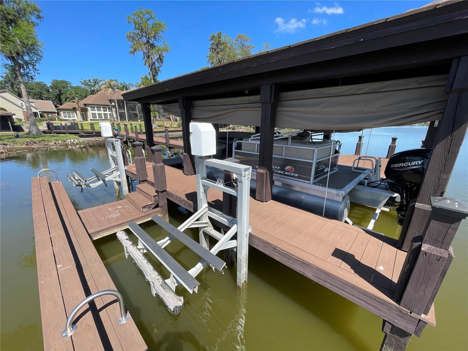 CRANES POINT - Residential