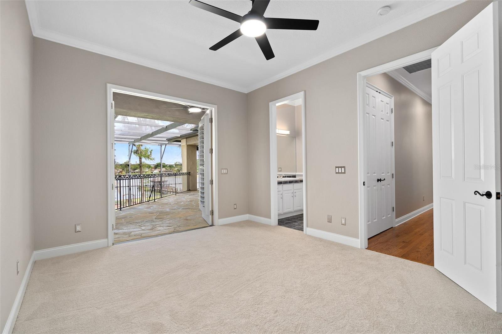 CRANES POINT - Residential