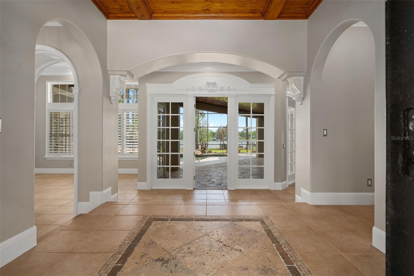 CRANES POINT - Residential