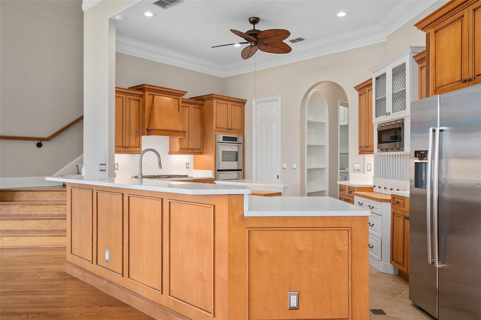 CRANES POINT - Residential