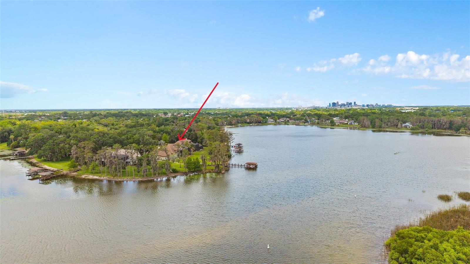 CRANES POINT - Residential