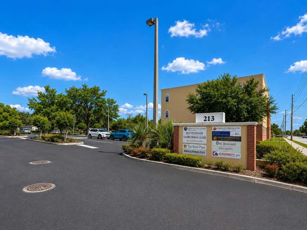 Photo of 213 S Dillard Street #230, Winter Garden, FL 34787 (MLS # O6412912)