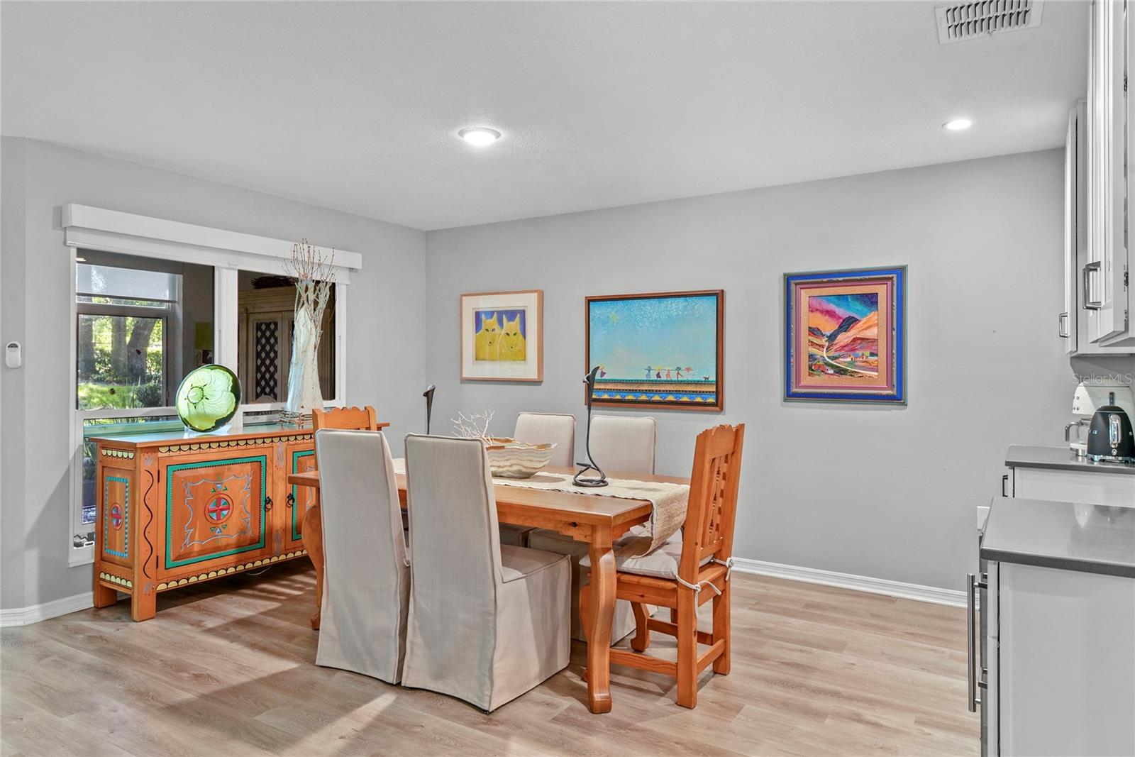 MOORINGS ON LAKE MAITLAND CONDO BLDG 05 - Residential