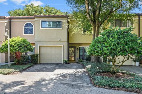 Photo of 225 Quayside Circle, Maitland, FL 32751 (MLS # O6338754)