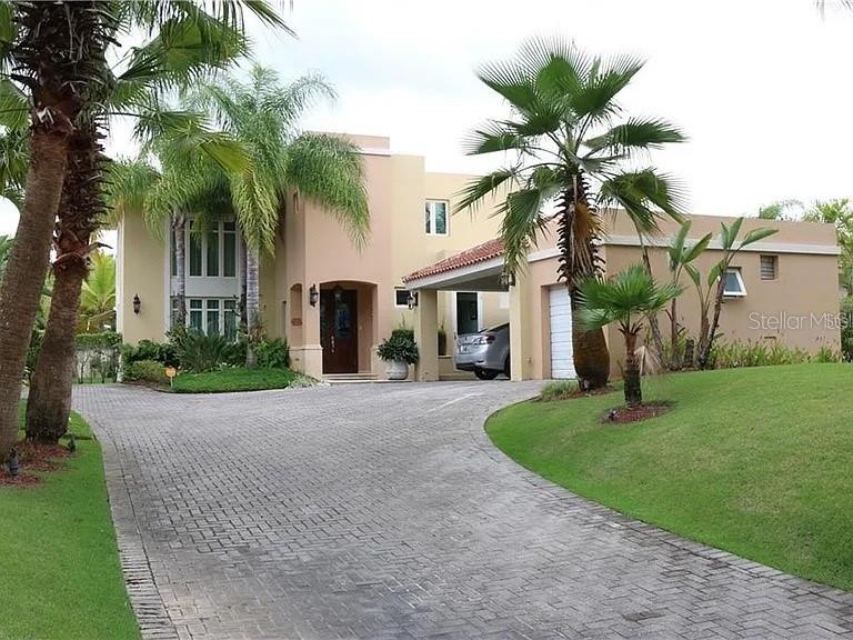 DORADO BEACH EAST - Residential