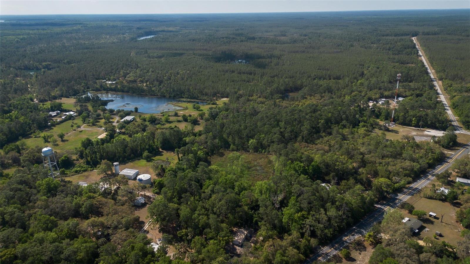 MANHATTAN SEC 07 - Land