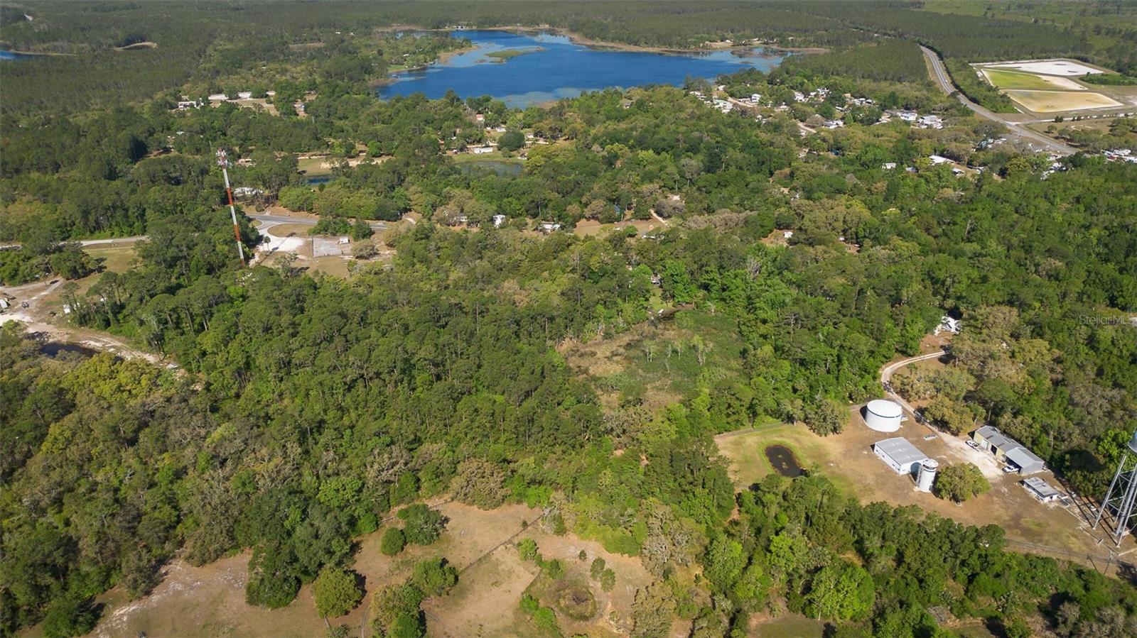 MANHATTAN SEC 07 - Land