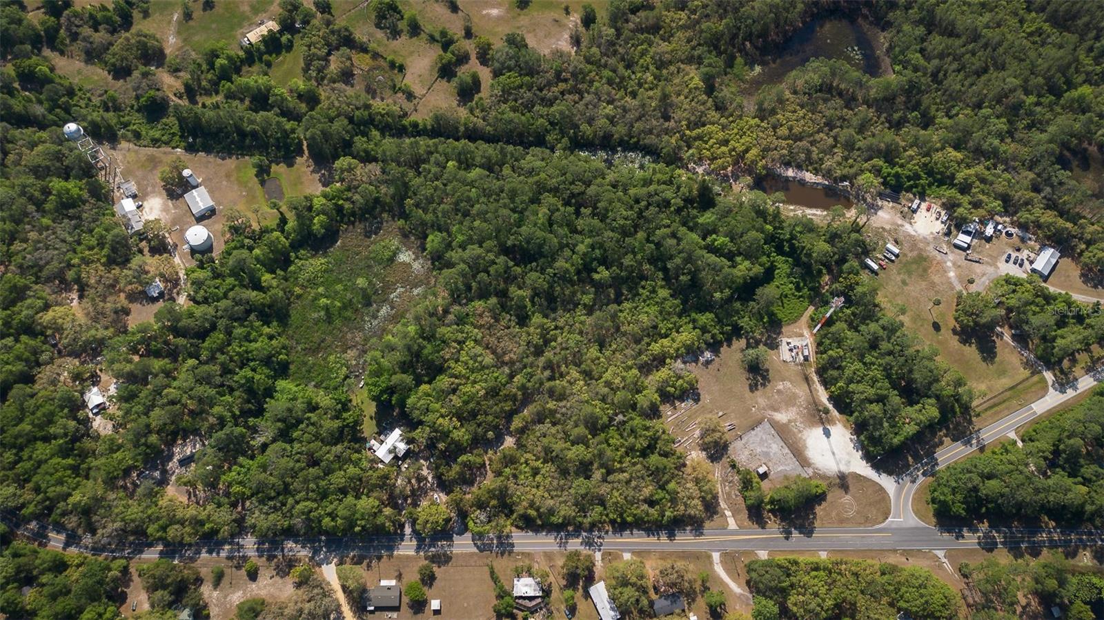 MANHATTAN SEC 07 - Land