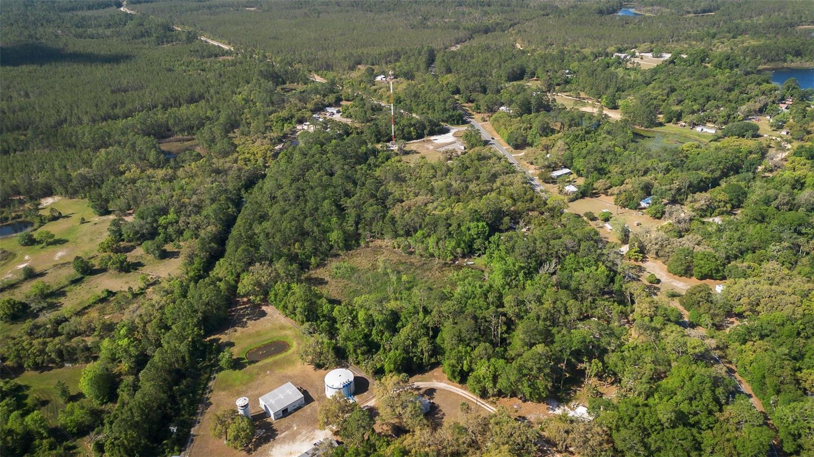 MANHATTAN SEC 07 - Land