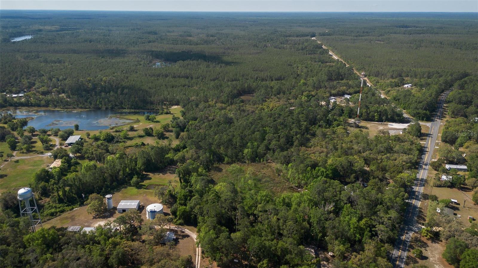 MANHATTAN SEC 07 - Land