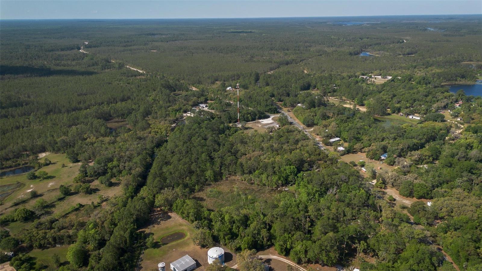 MANHATTAN SEC 07 - Land