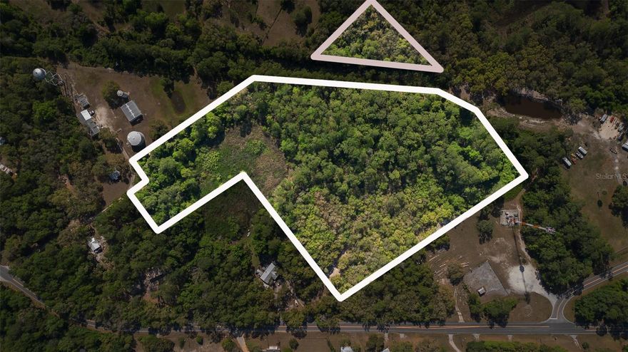 Discover the perfect blend of privacy, nature, and opportunity with this expansive 11.17-acre parcel located in the peaceful community of Astor, Florida. Zoned residential, this property offers 8.37 acres of high and dry, buildable land—ready for your custom home, estate, or investment project. The remaining 2.8 acres are designated wetlands, adding natural beauty, privacy, and a serene backdrop to your future homesite.

Nestled just minutes from the St. Johns River, Ocala National Forest, and local amenities, this property offers the best of both worlds—rural tranquility with easy access to boating, fishing, hiking, and more. Whether you're seeking to build a private retreat, a family compound, or simply invest in Florida land, this lot is a rare find.

Property Highlights:

11.17 total acres
8.37 acres high & dry residential land
2.8 acres of wetlands
Zoned residential – endless possibilities
Located in a quiet, natural setting with abundant wildlife
No HOA
Easy access to SR-40, local marinas, and parks
Don’t miss this opportunity to own a large piece of beautiful Florida land in a growing area. Schedule your showing today and start planning your future in Astor!