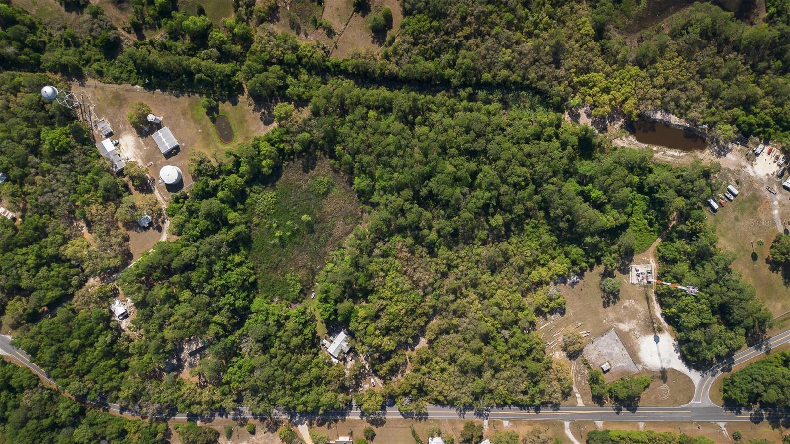 MANHATTAN SEC 07 - Land