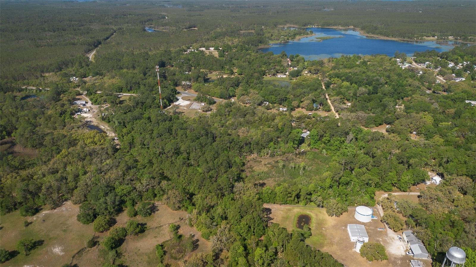 MANHATTAN SEC 07 - Land