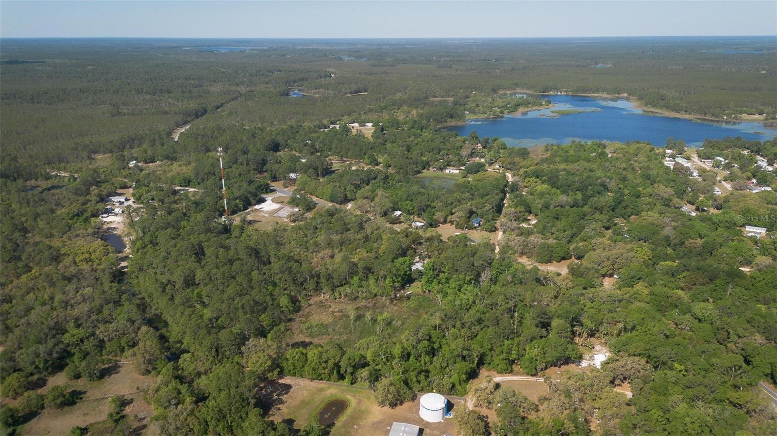 MANHATTAN SEC 07 - Land