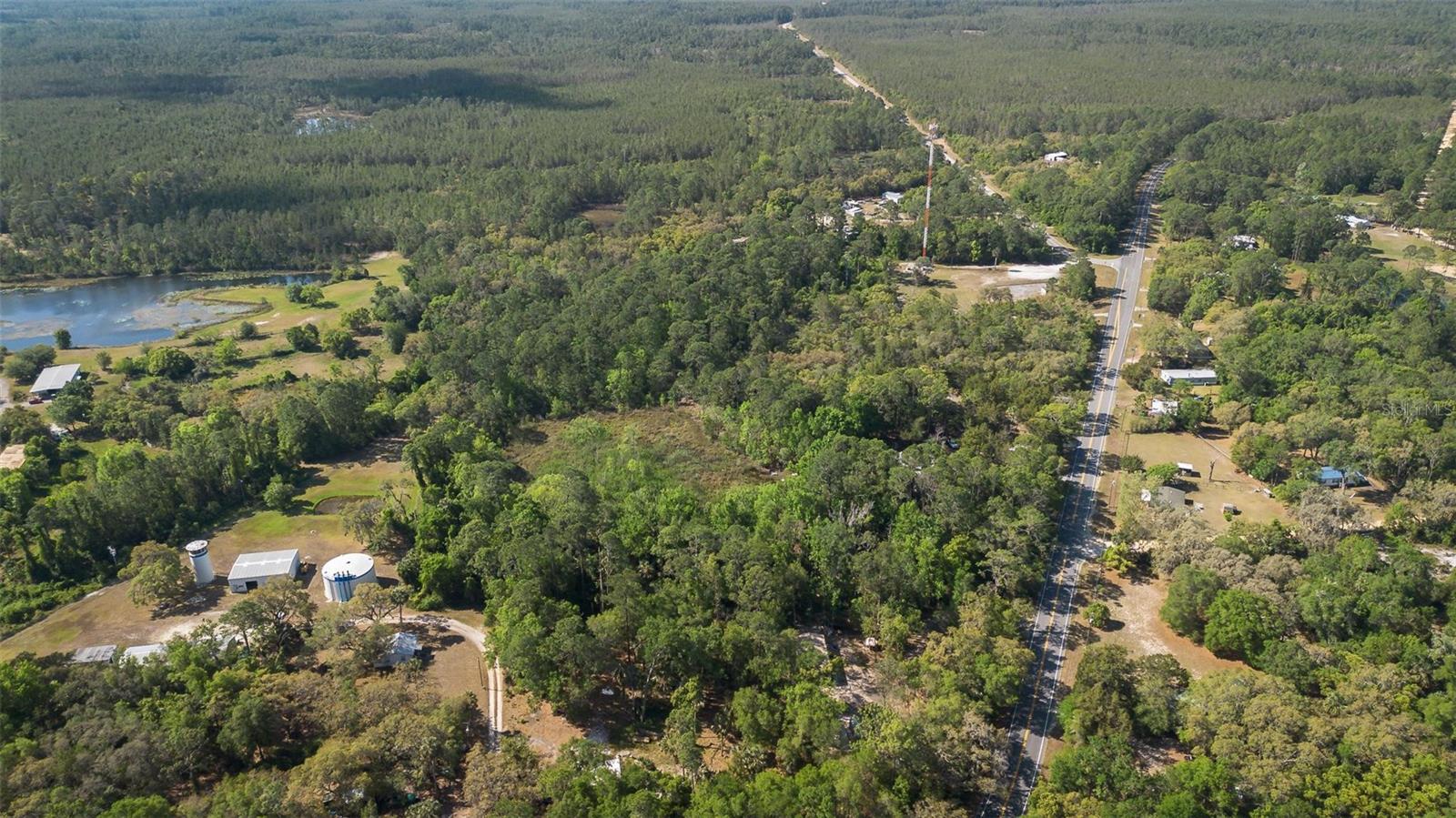 MANHATTAN SEC 07 - Land