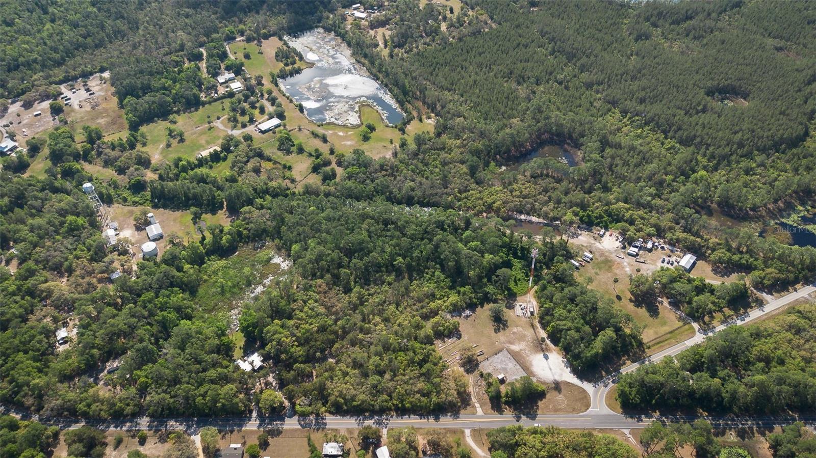 MANHATTAN SEC 07 - Land