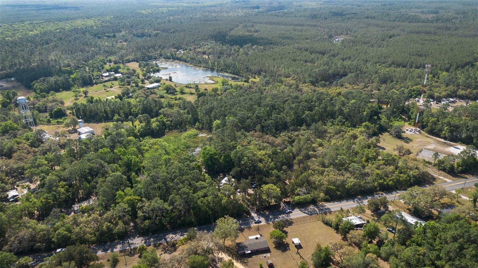 MANHATTAN SEC 07 - Land