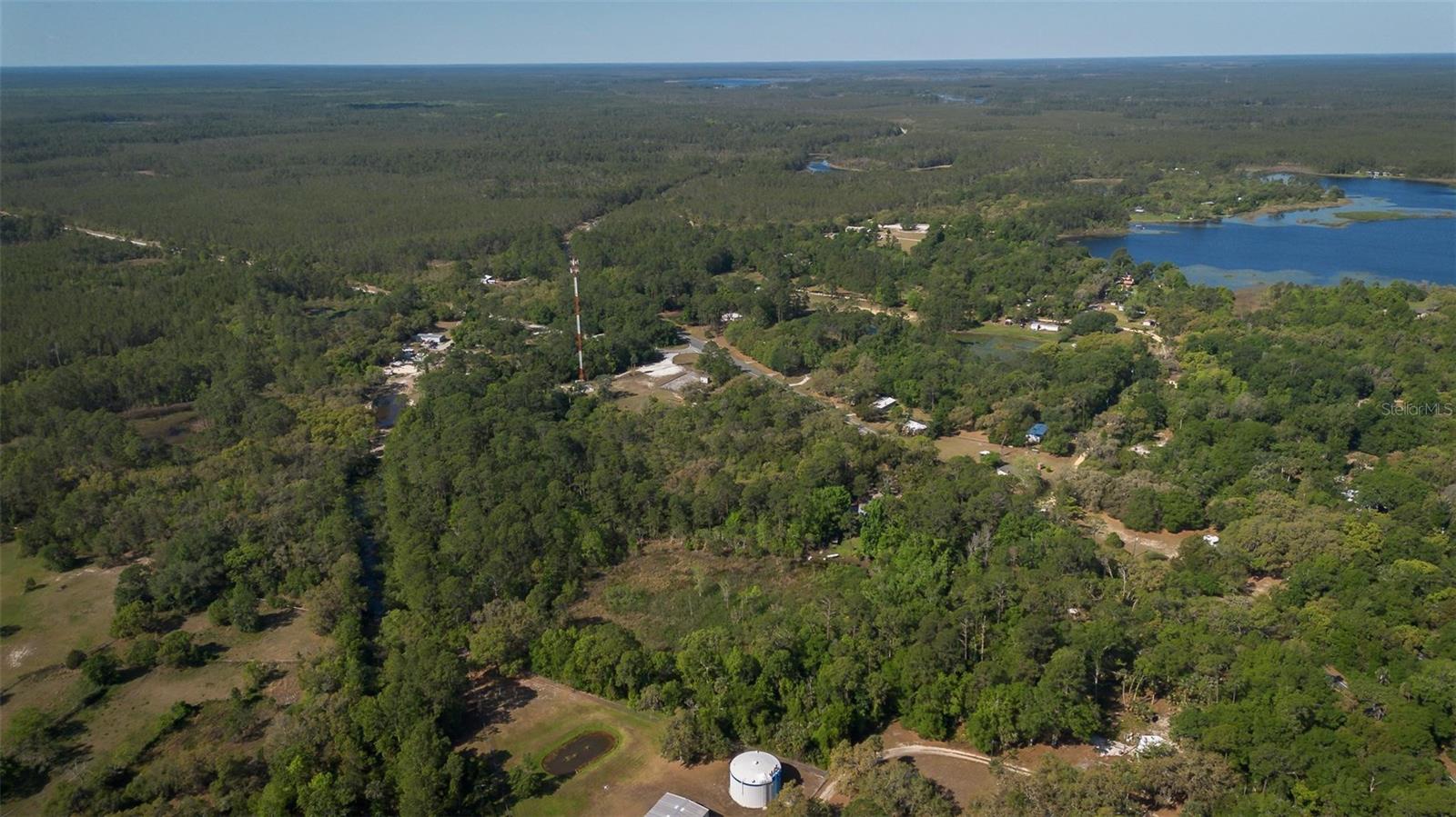 MANHATTAN SEC 07 - Land