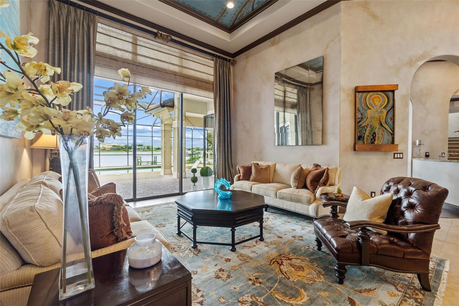 MIRABAY PH 02A-4 - Residential