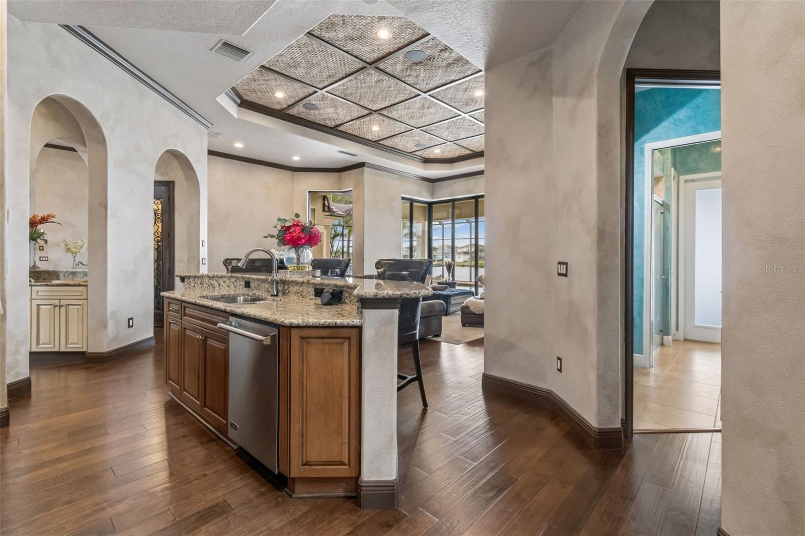 MIRABAY PH 02A-4 - Residential