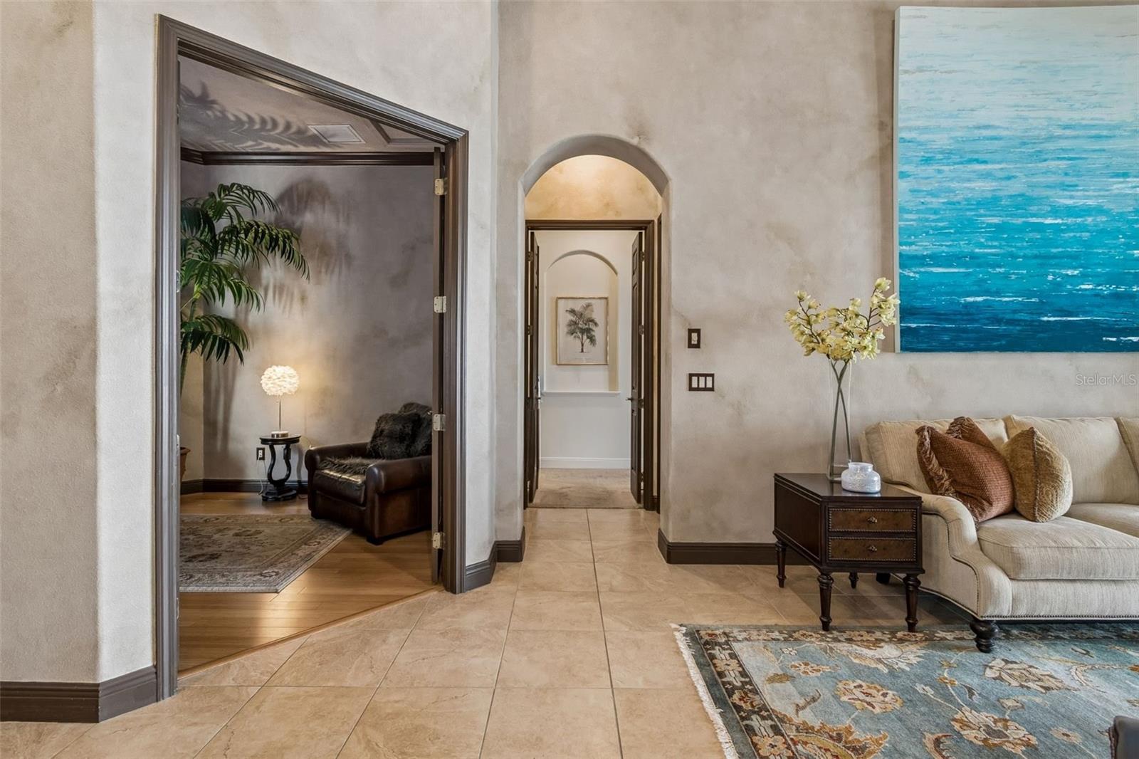MIRABAY PH 02A-4 - Residential