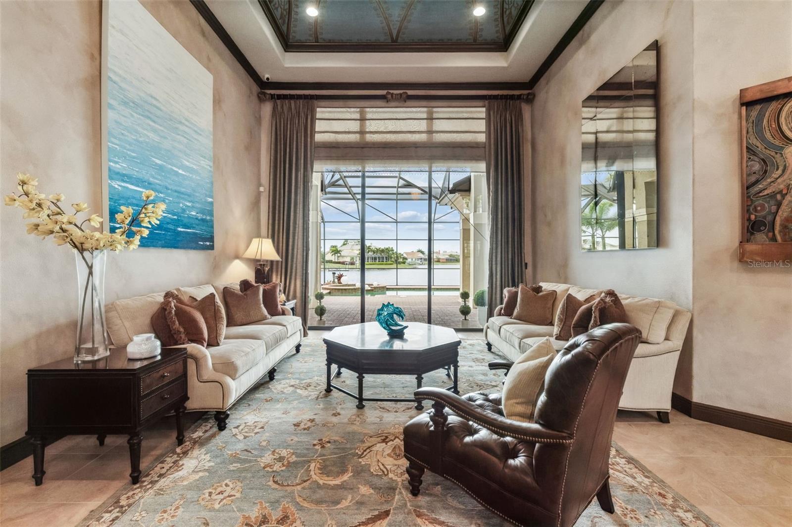 MIRABAY PH 02A-4 - Residential