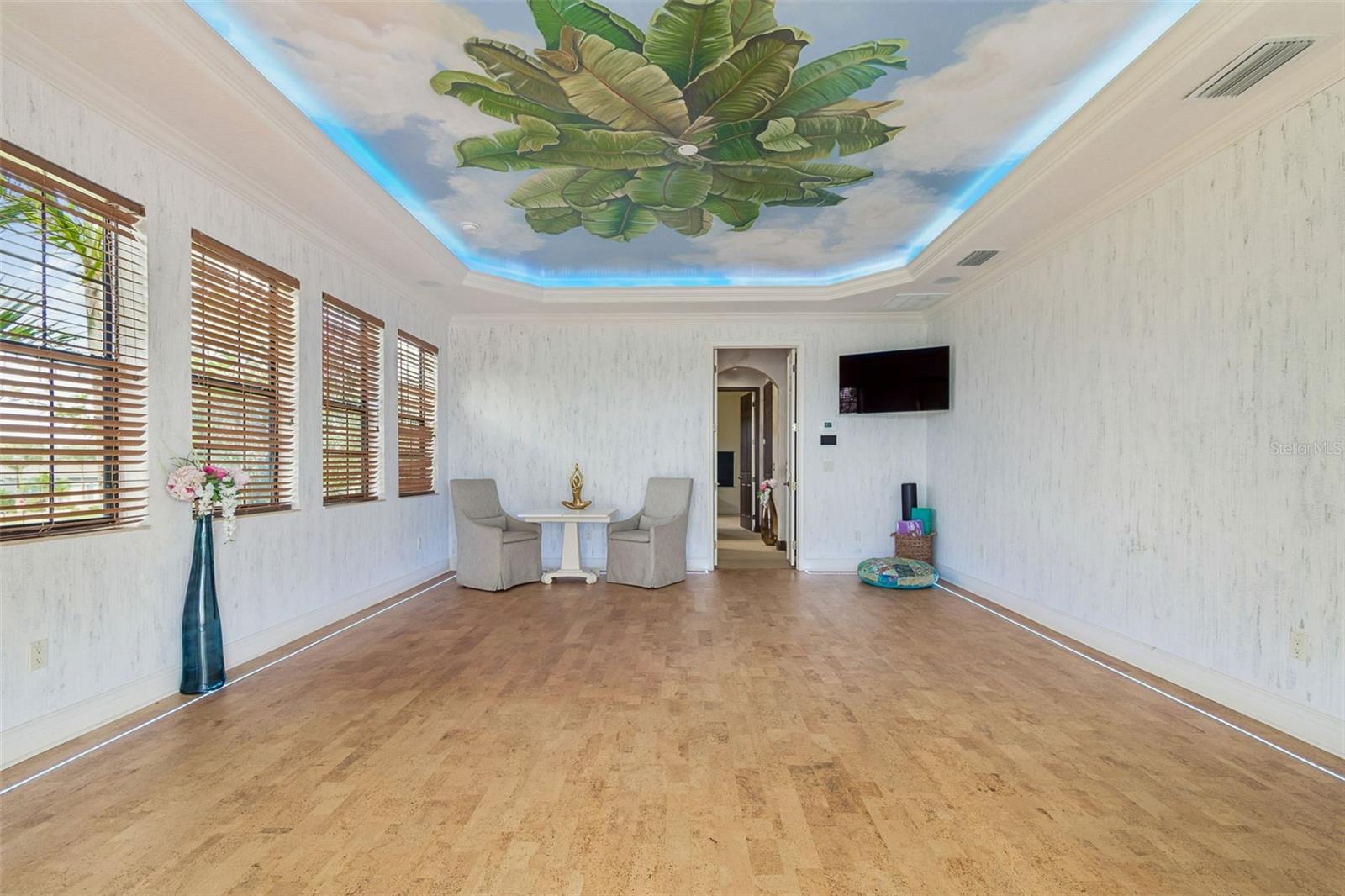 MIRABAY PH 02A-4 - Residential