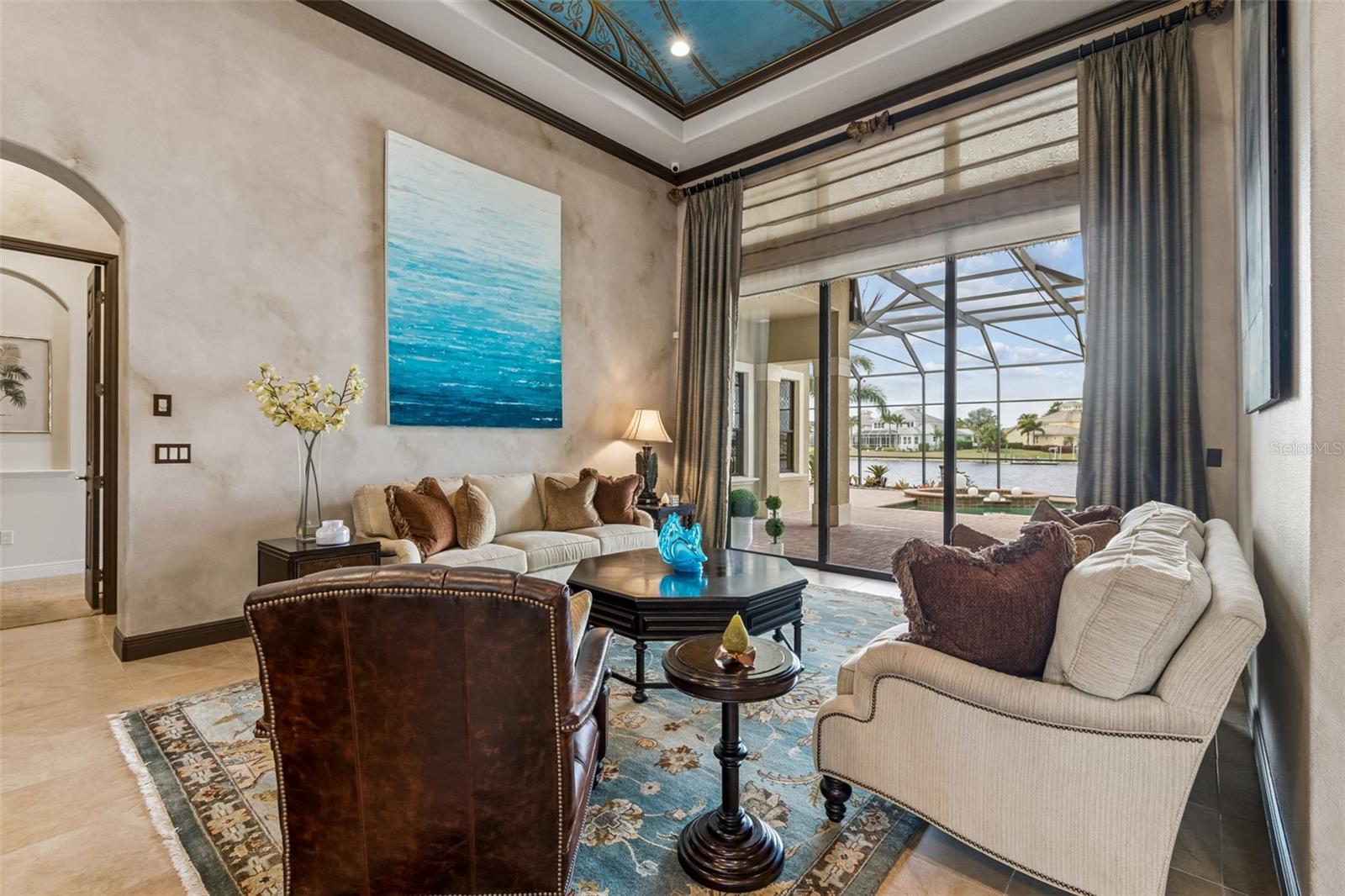 MIRABAY PH 02A-4 - Residential