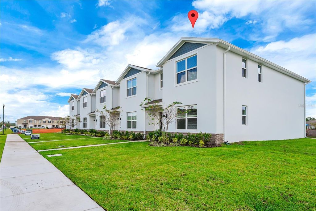 Photo of 5650 Anders Way, Saint Cloud, FL 34771 (MLS # O6356268)