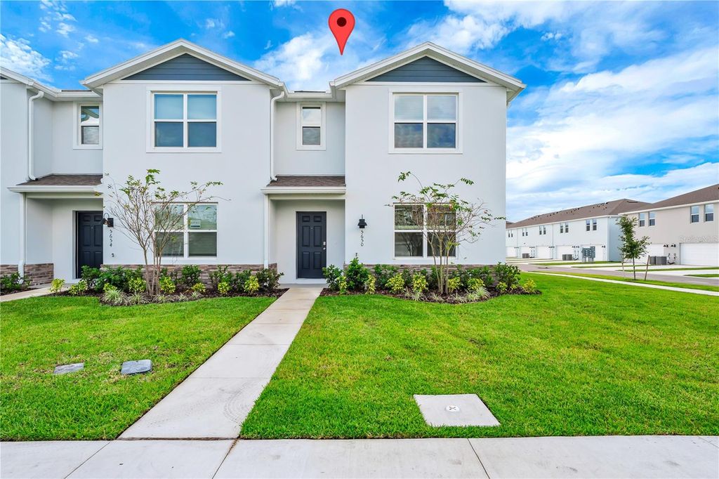 Photo of 5650 Anders Way, Saint Cloud, FL 34771 (MLS # O6356268)