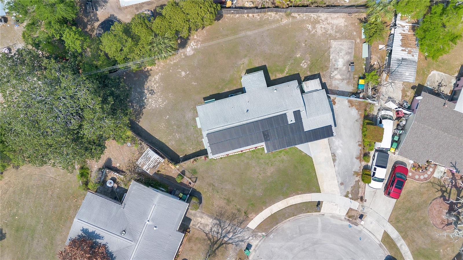 COLLEGE MANOR UNIT 02 - Residential