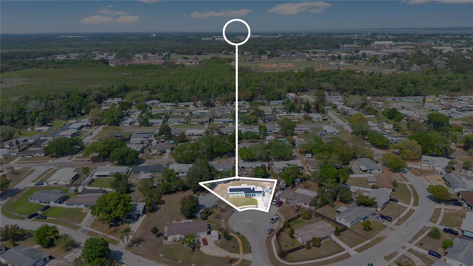 COLLEGE MANOR UNIT 02 - Residential