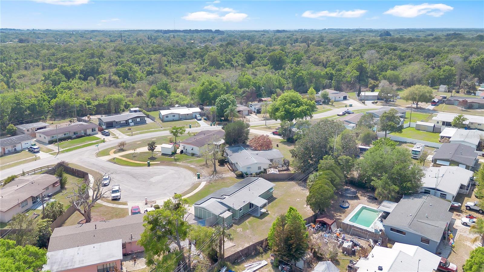 COLLEGE MANOR UNIT 02 - Residential