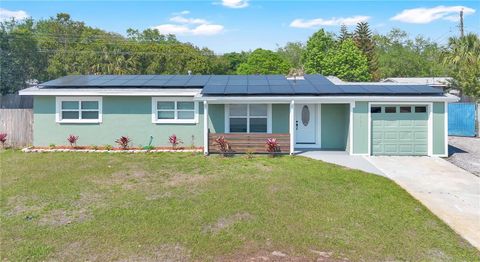 Photo of 1326 Stetson Court, Cocoa, FL 32922 (MLS # O6393111)