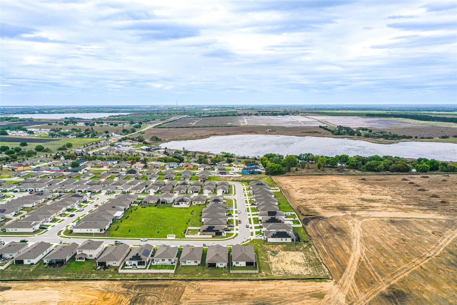 SEASONS AT MABEL PLACE - Residential