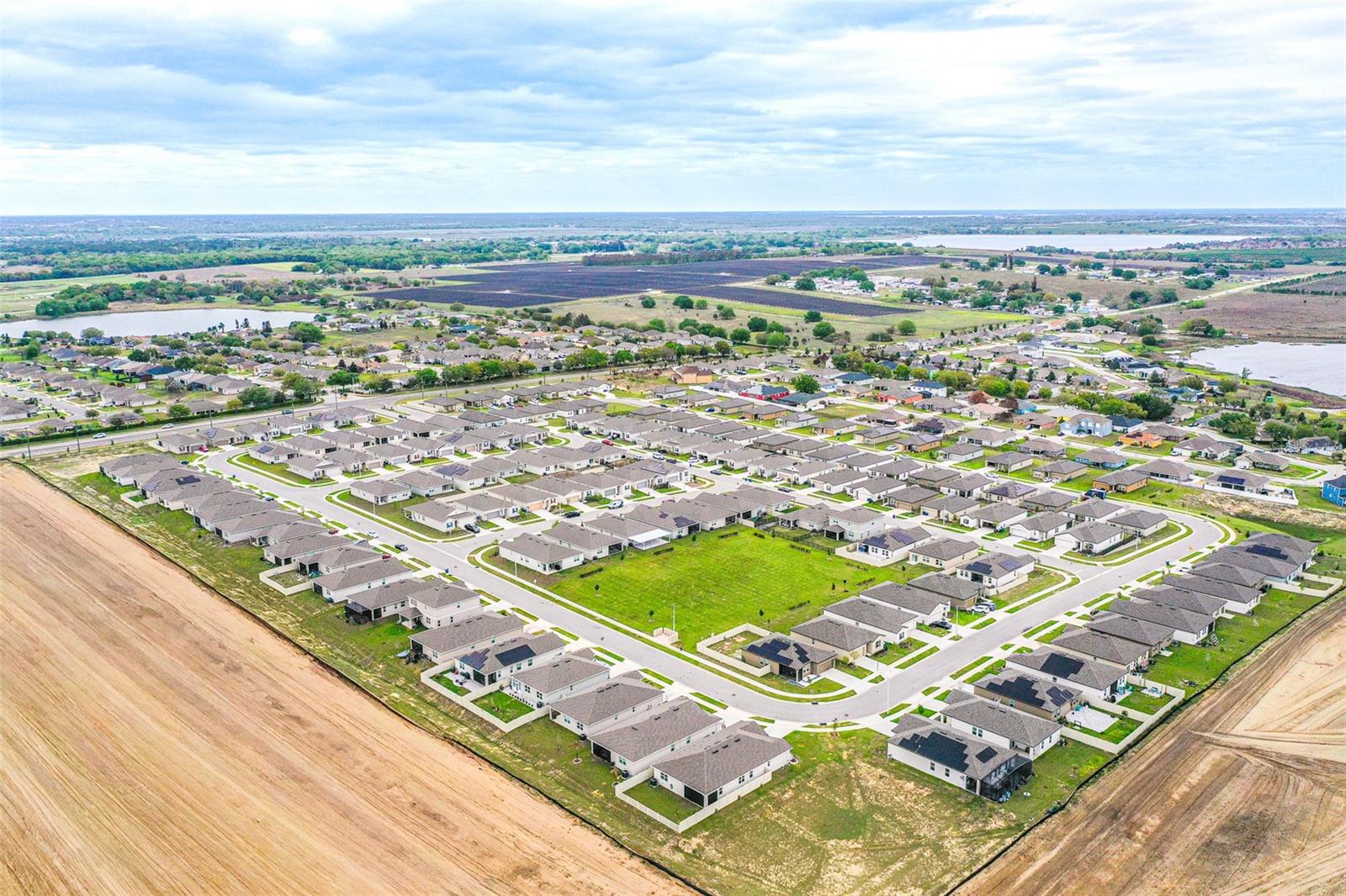 SEASONS AT MABEL PLACE - Residential