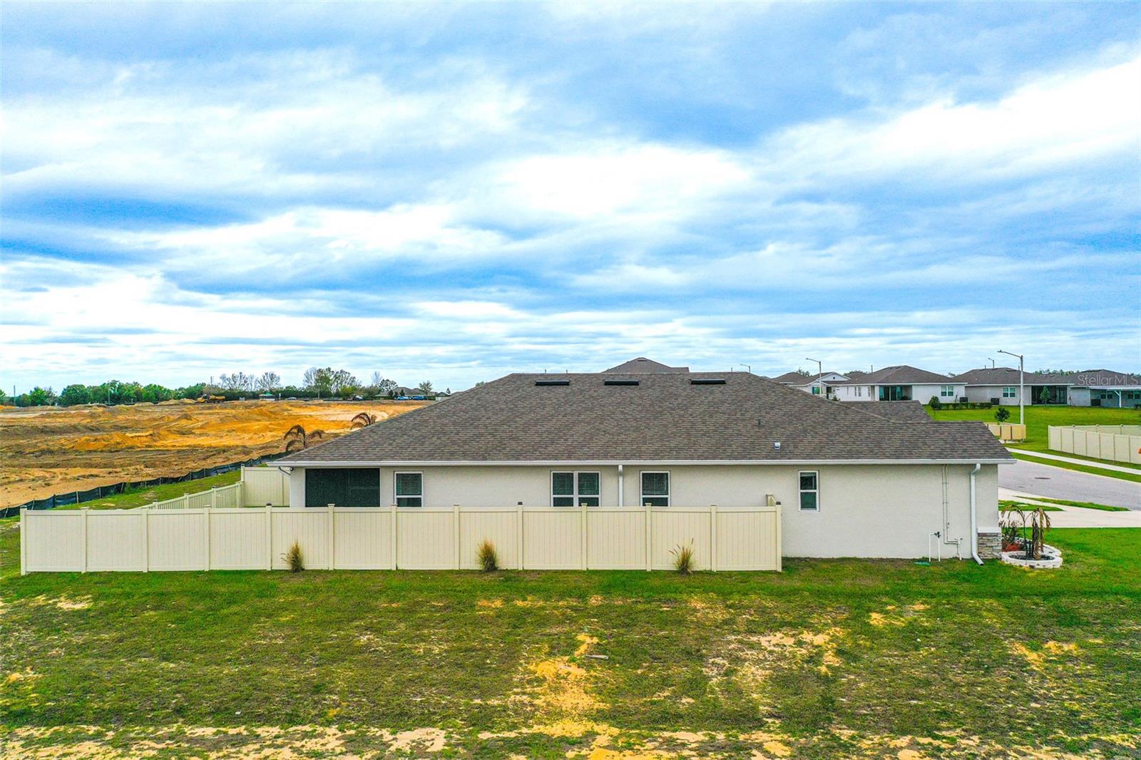 SEASONS AT MABEL PLACE - Residential